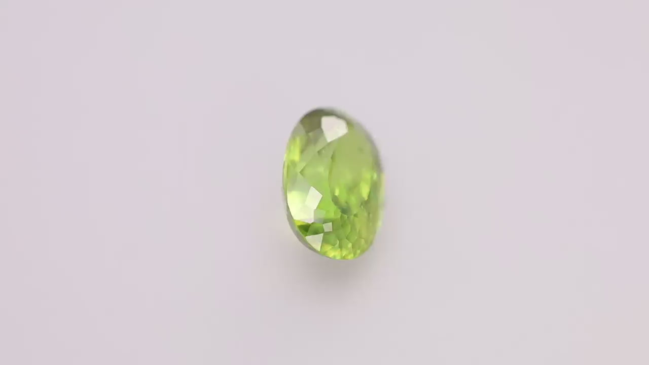 Sphene 12.00 ct